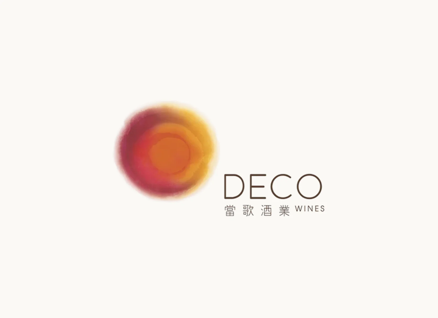 Deco Wine