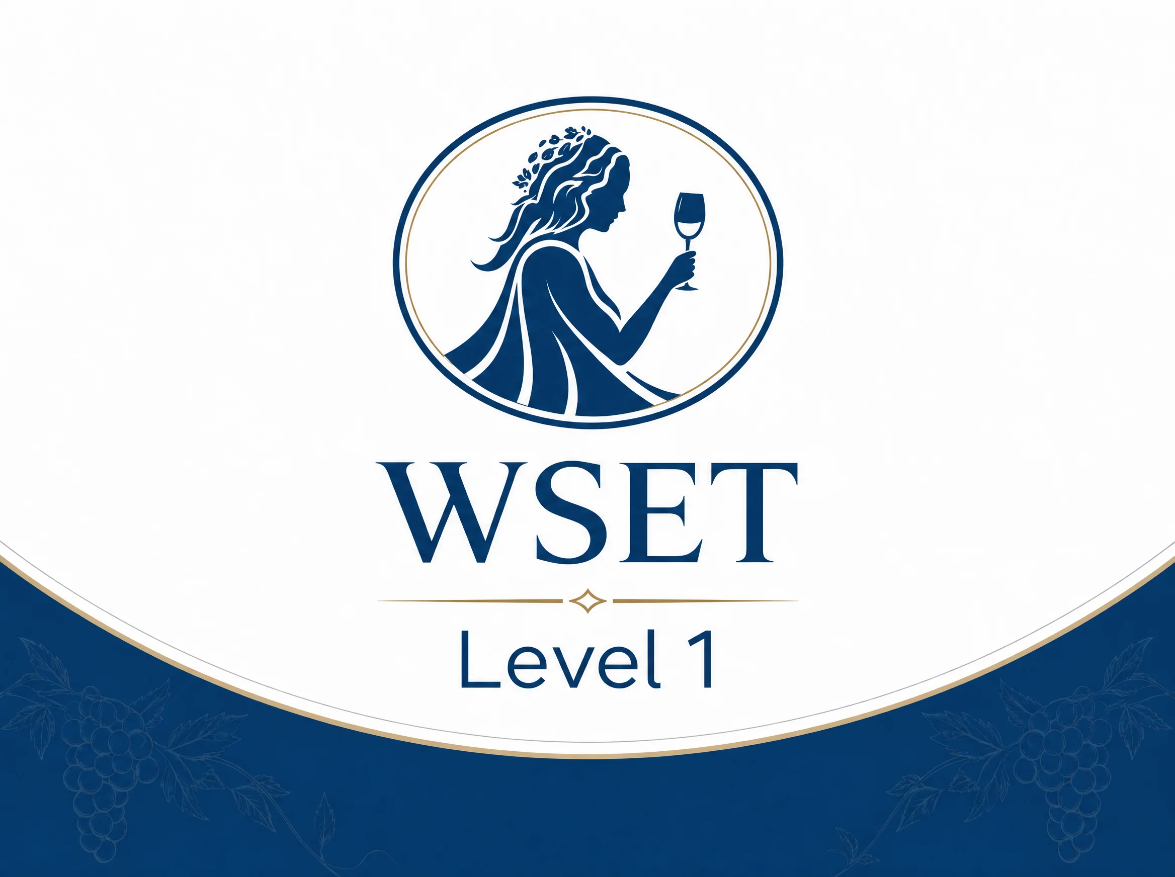 WSET Level 1 Award in Wines | WS1Y2610 | Vinifera