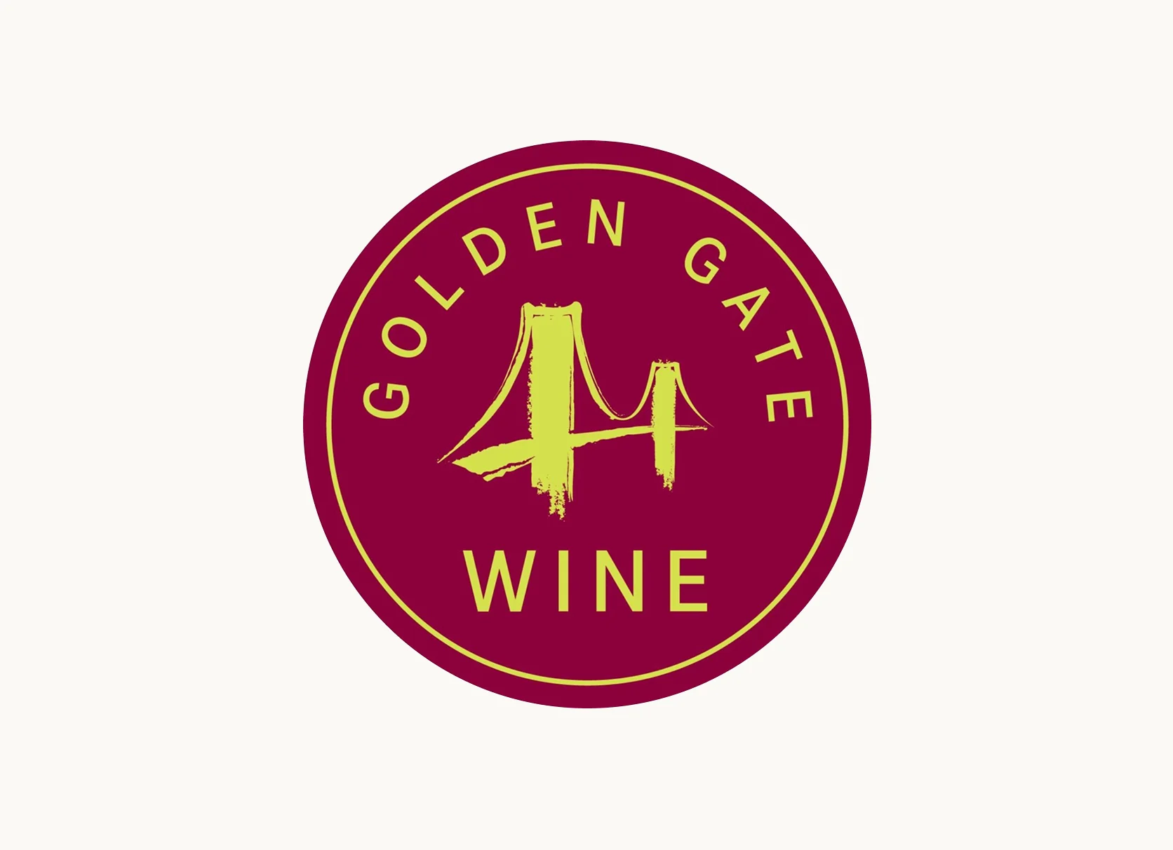 Golden Gate Wine