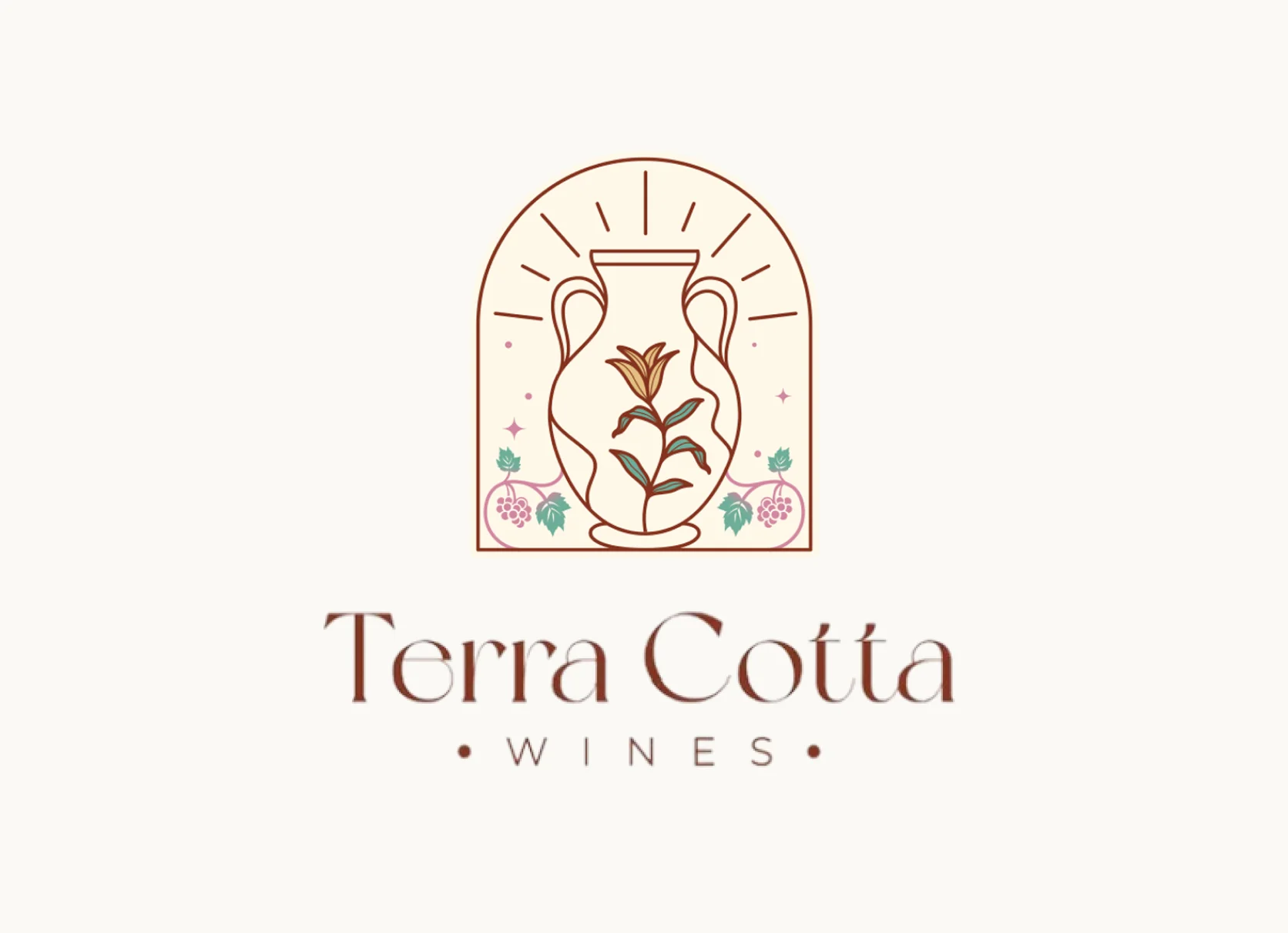 Terra Cotta Wine
